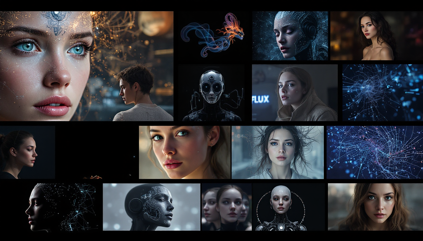 Unified access to premium AI models