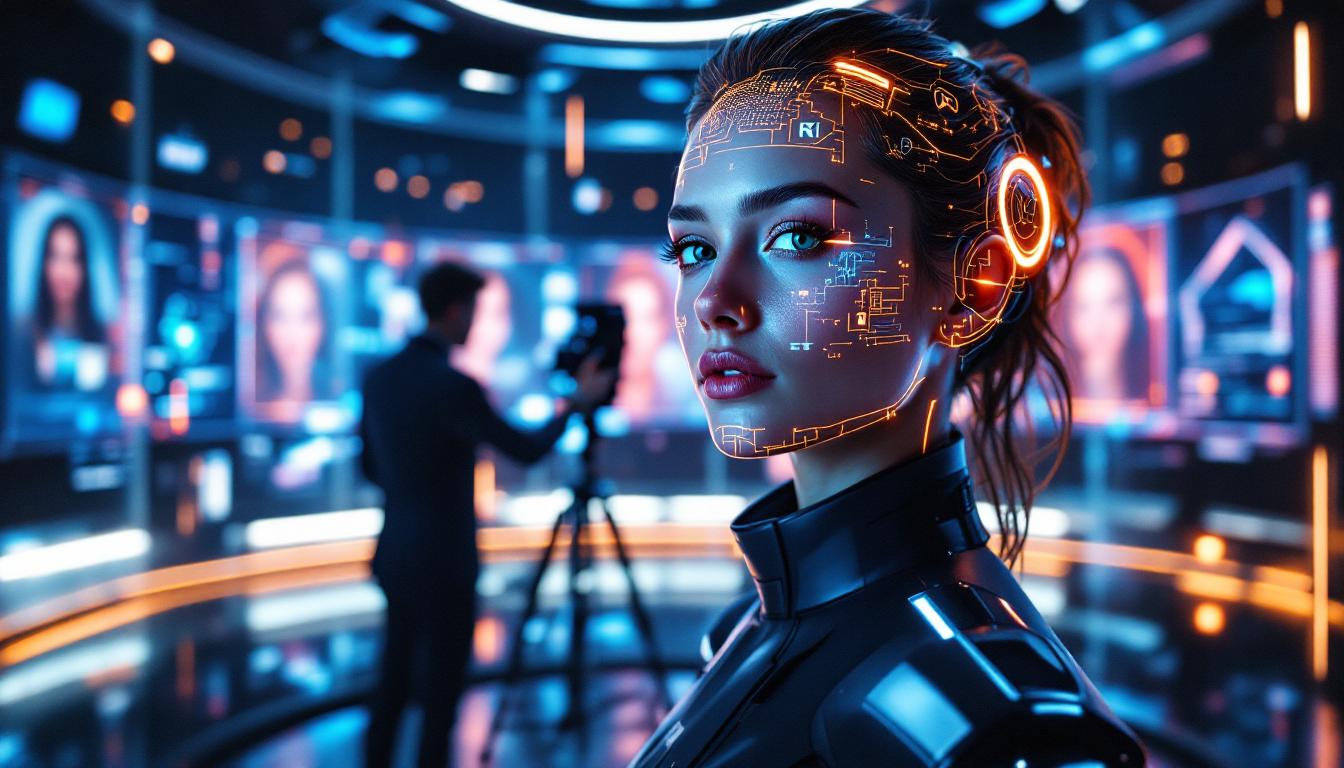 Unlock professional AI photography with one powerful platform