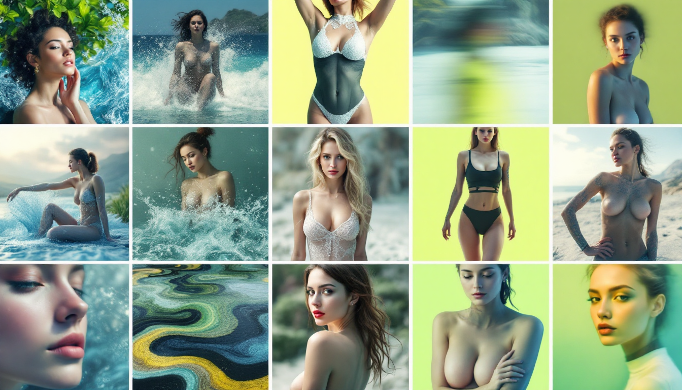 Unified access to premium AI models