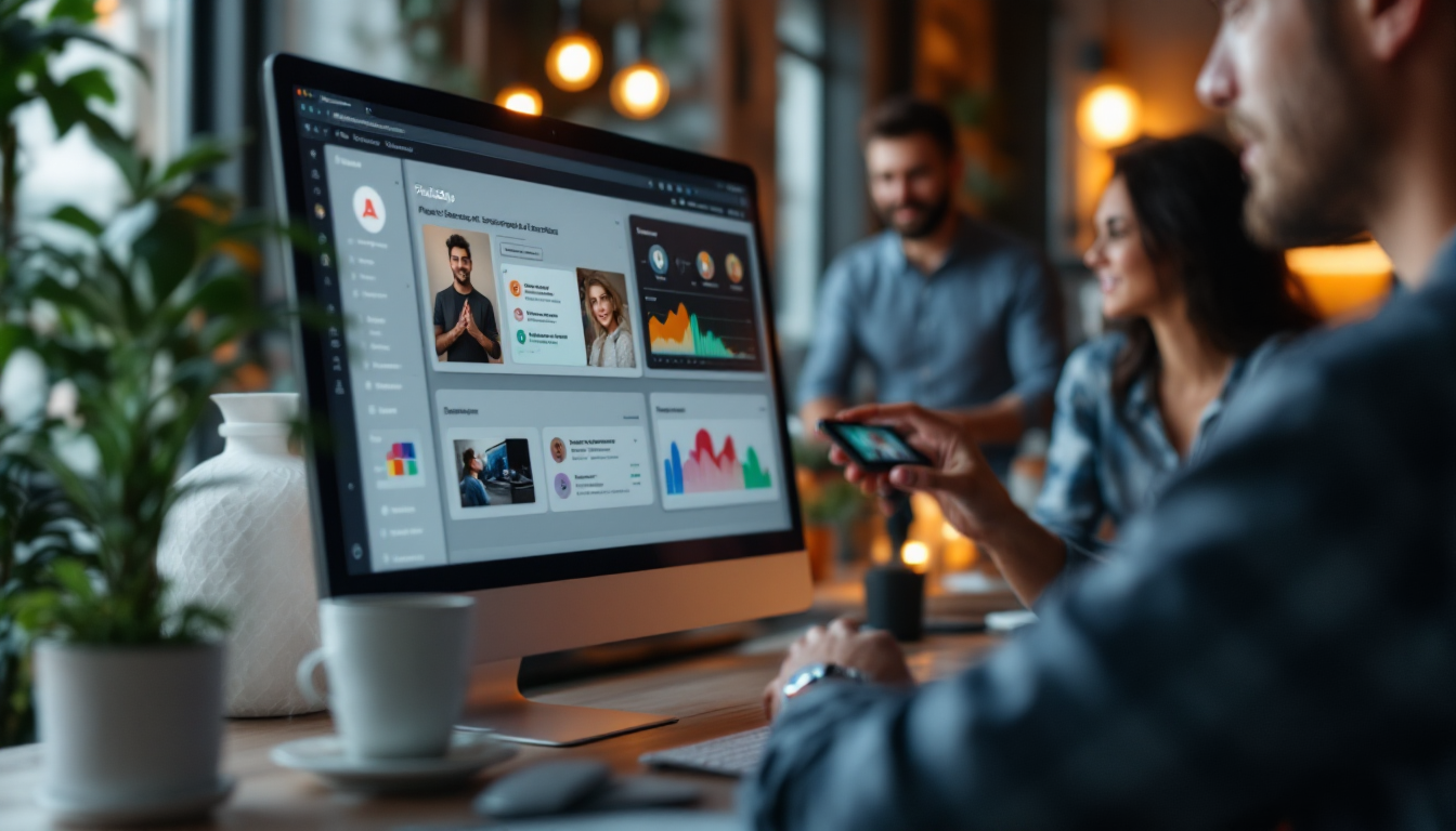 Cost-effective subscription model