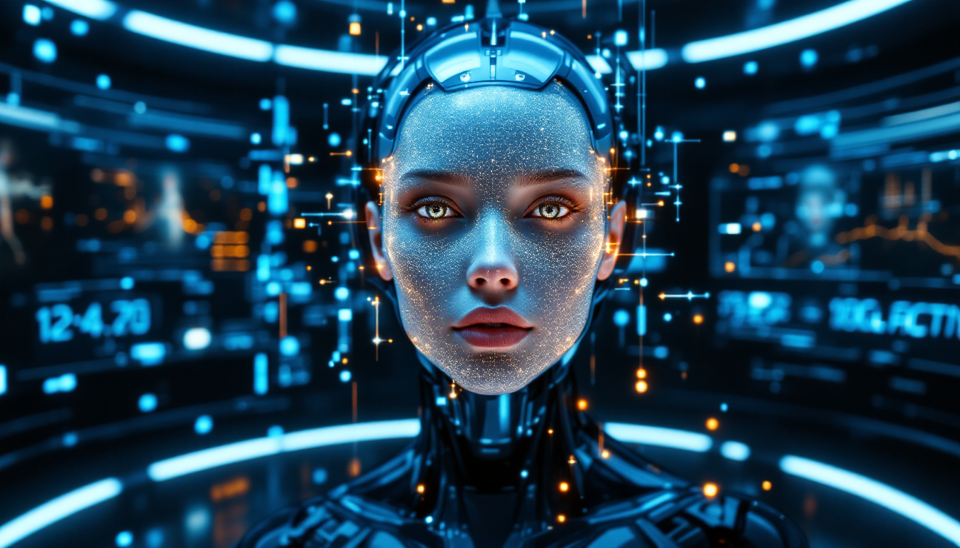 Elevate your visual content with cutting-edge AI photographs