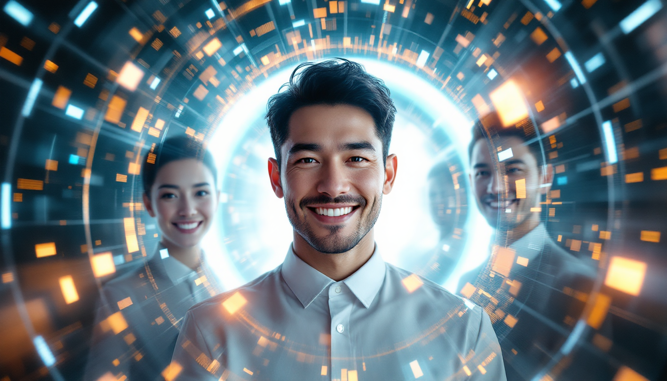 Revolutionize photo workflows with unified AI access