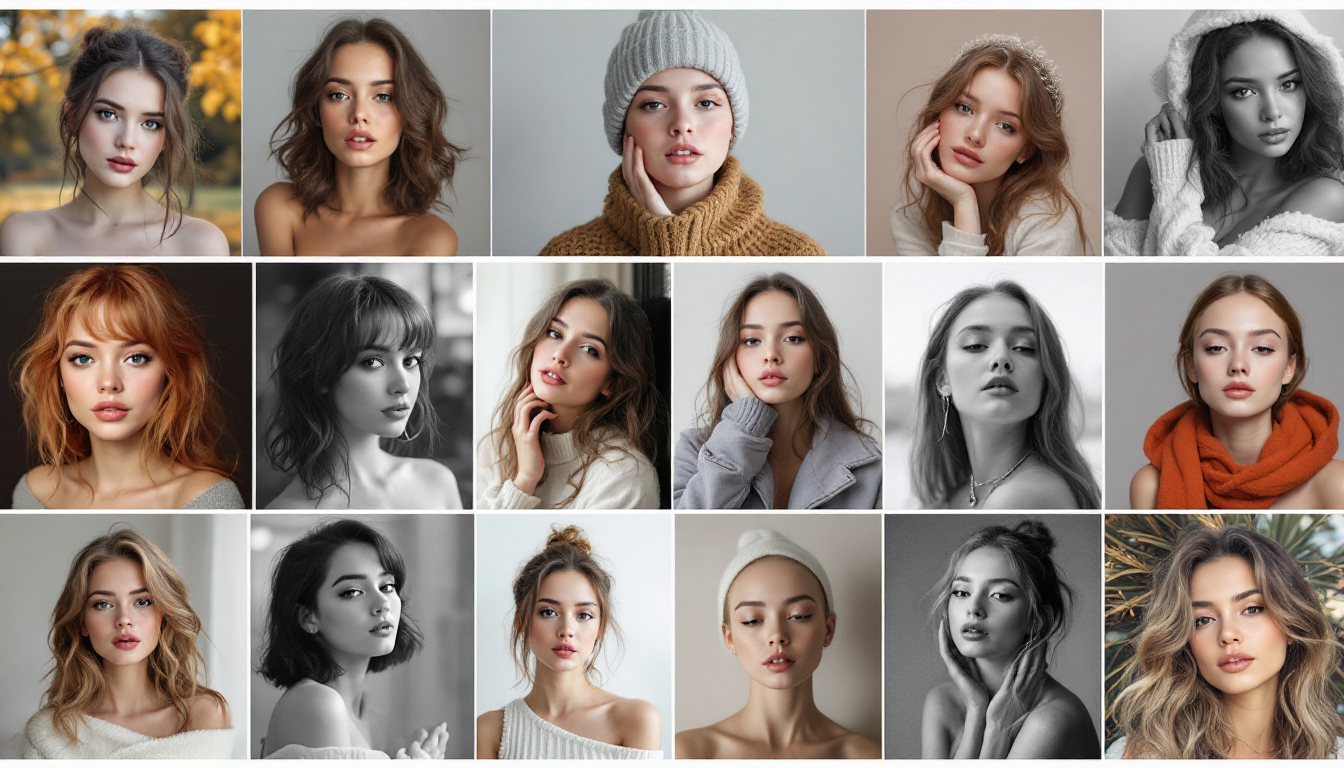 All-in-one AI photo ecosystem