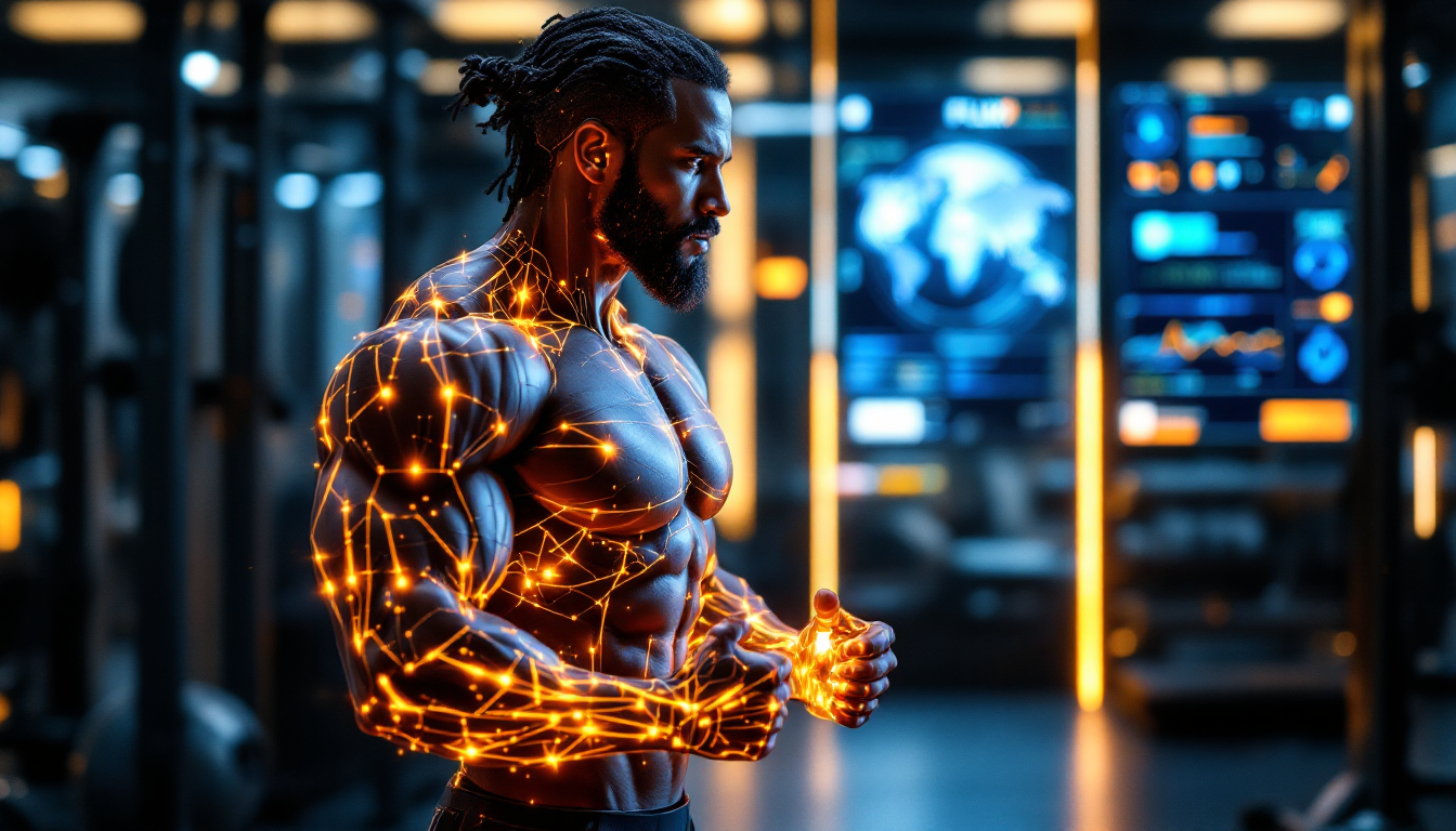Unlock professional-grade AI fitness models with unified tools