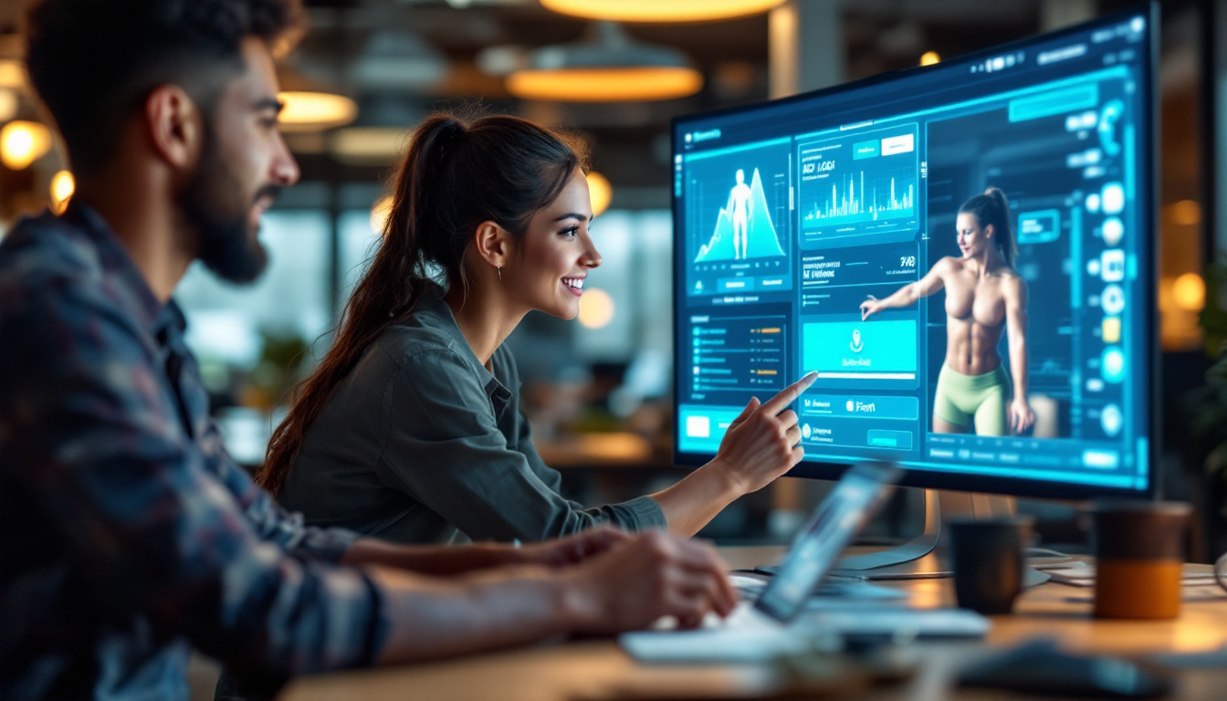 Cost-effective high-fidelity outputs