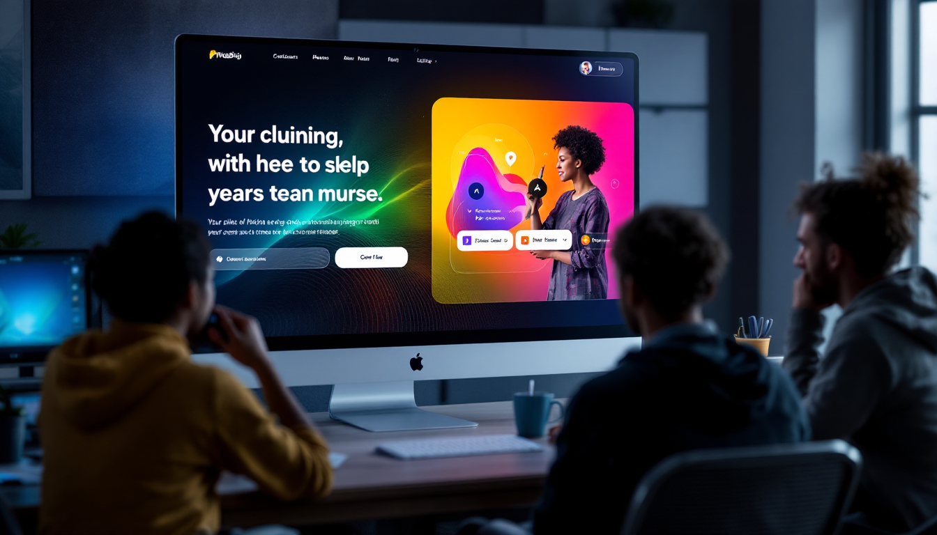 Cost-effective automation for high-volume output