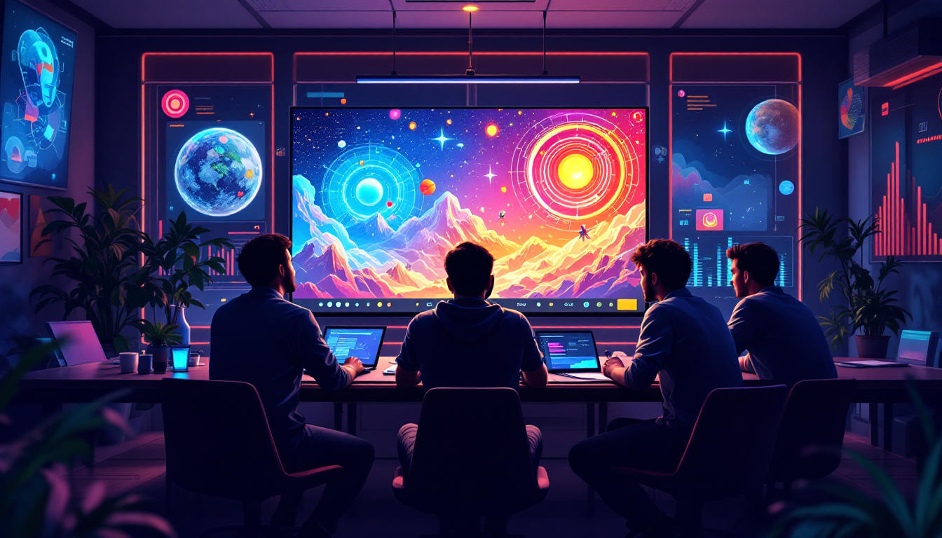 Cost-Effective and Scalable