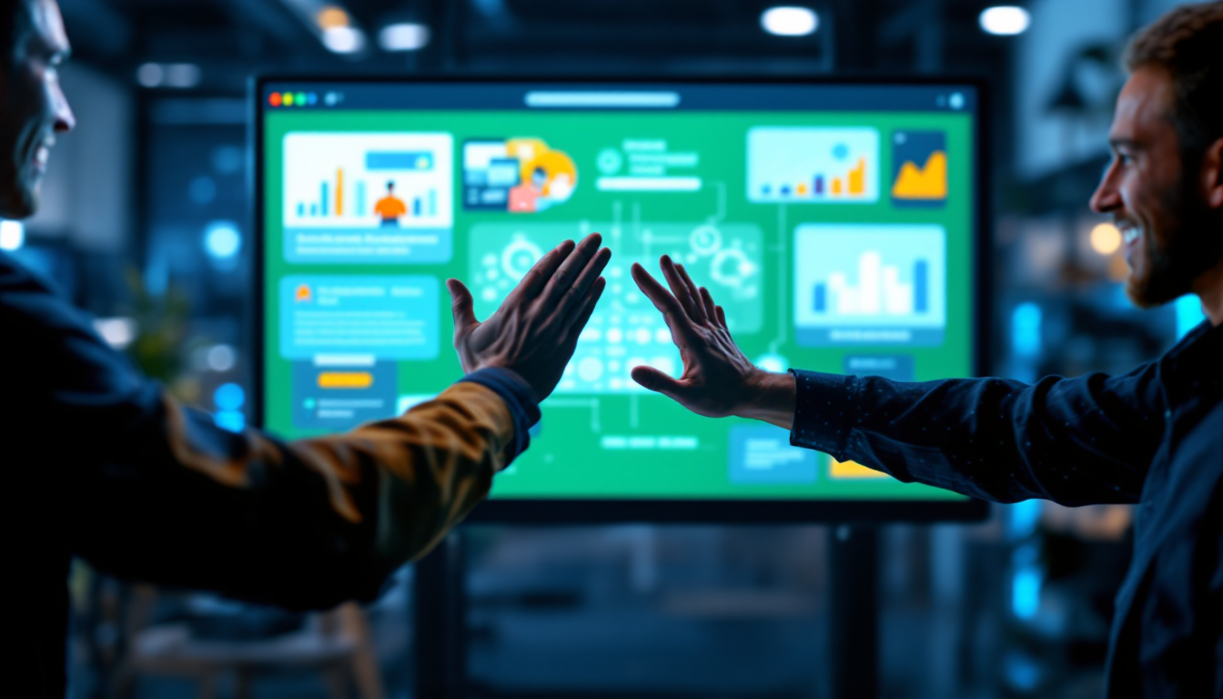 Effortless editing and enhancement