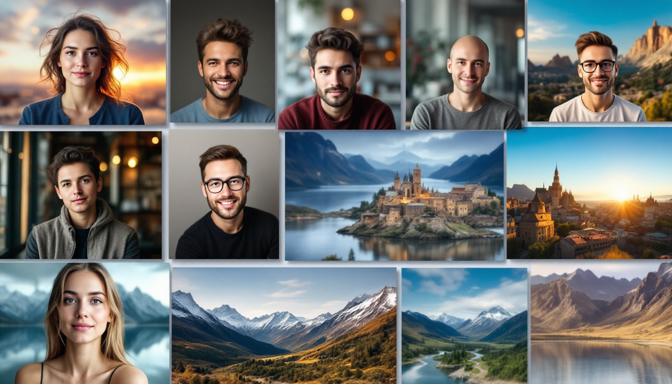 All-in-one access to top AI models