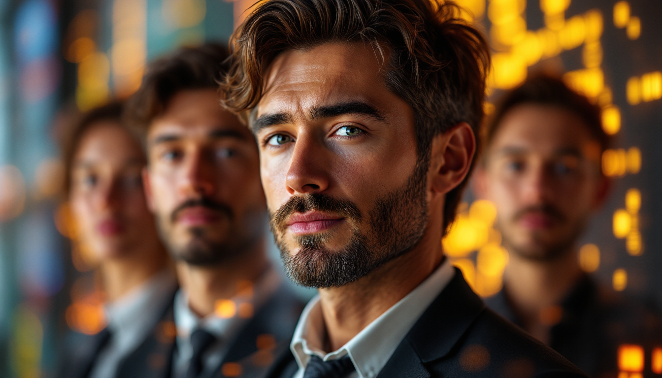 Elevate your photo creation with unified AI tools