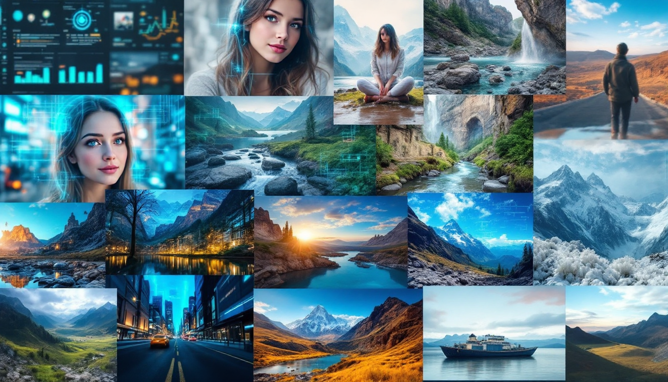 Consolidated access to premium models