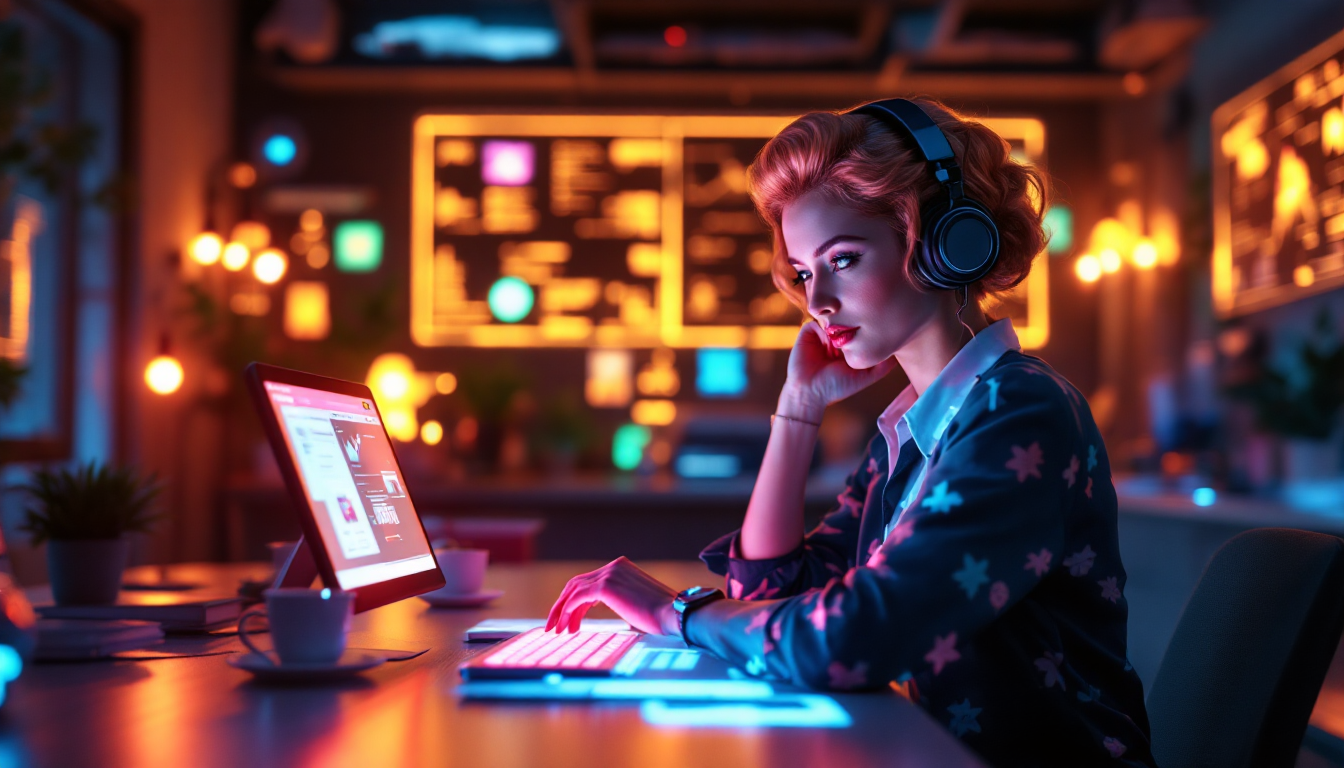 Efficient team collaboration on retro assets