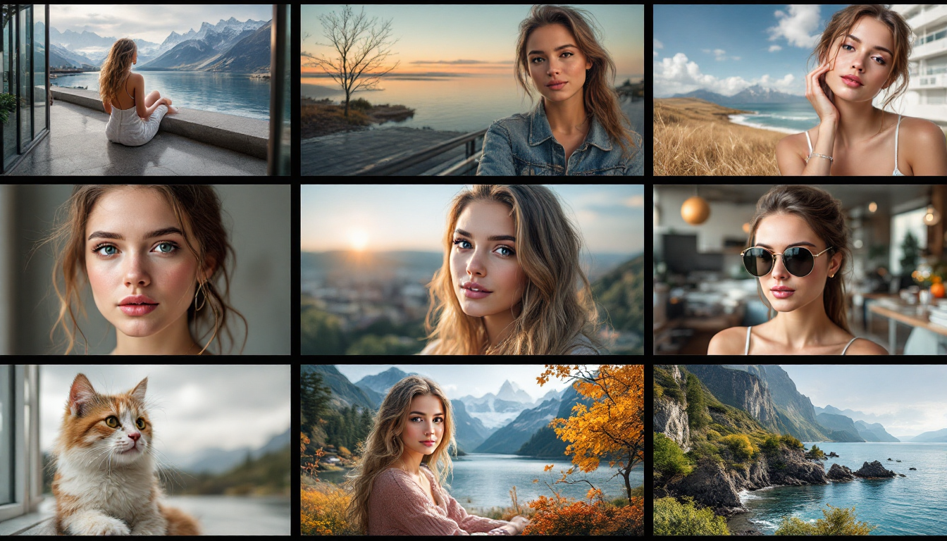 All-in-one access to premium AI models