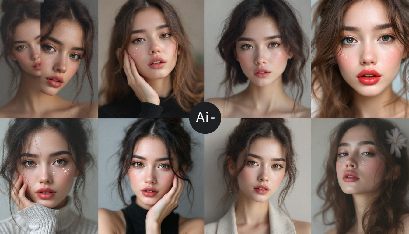 All-in-one access to cutting-edge models