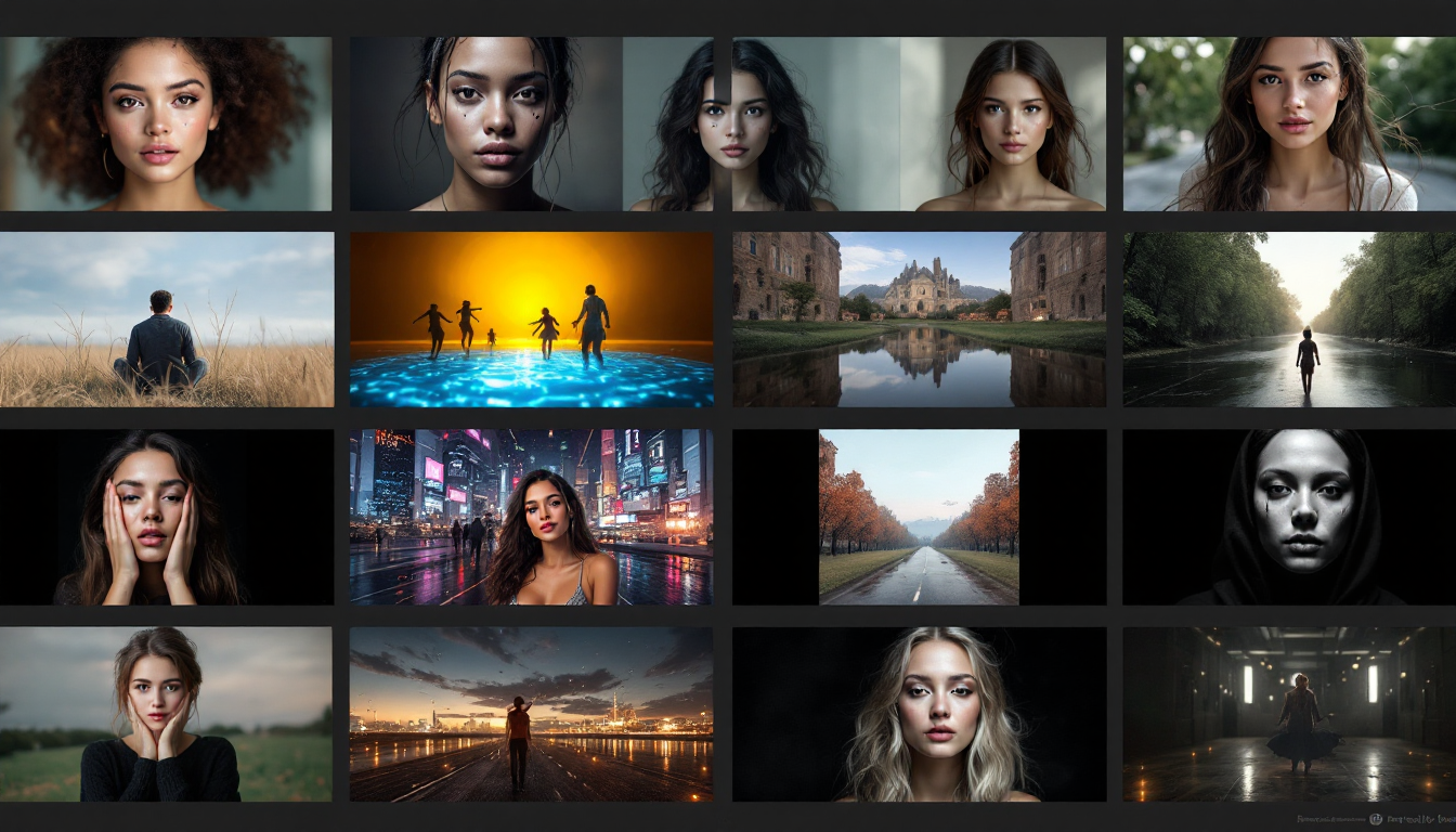 All-in-one access to cutting-edge models