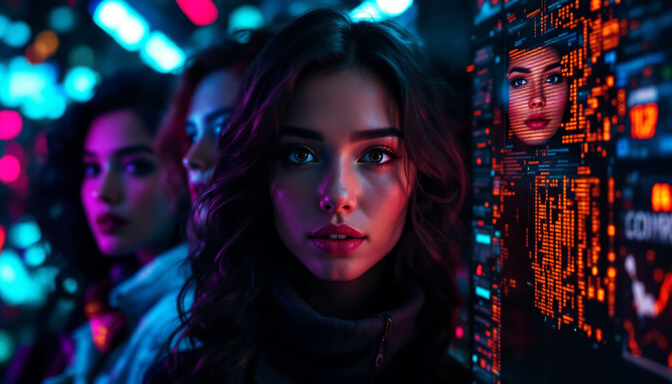 Elevate your Tinder game with AI-powered profile photos