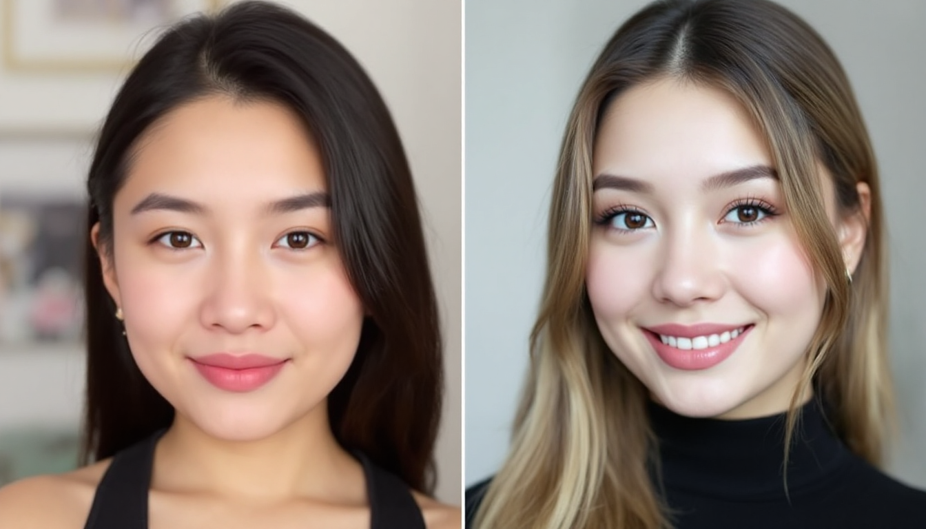 All-in-one AI toolkit for profile perfection