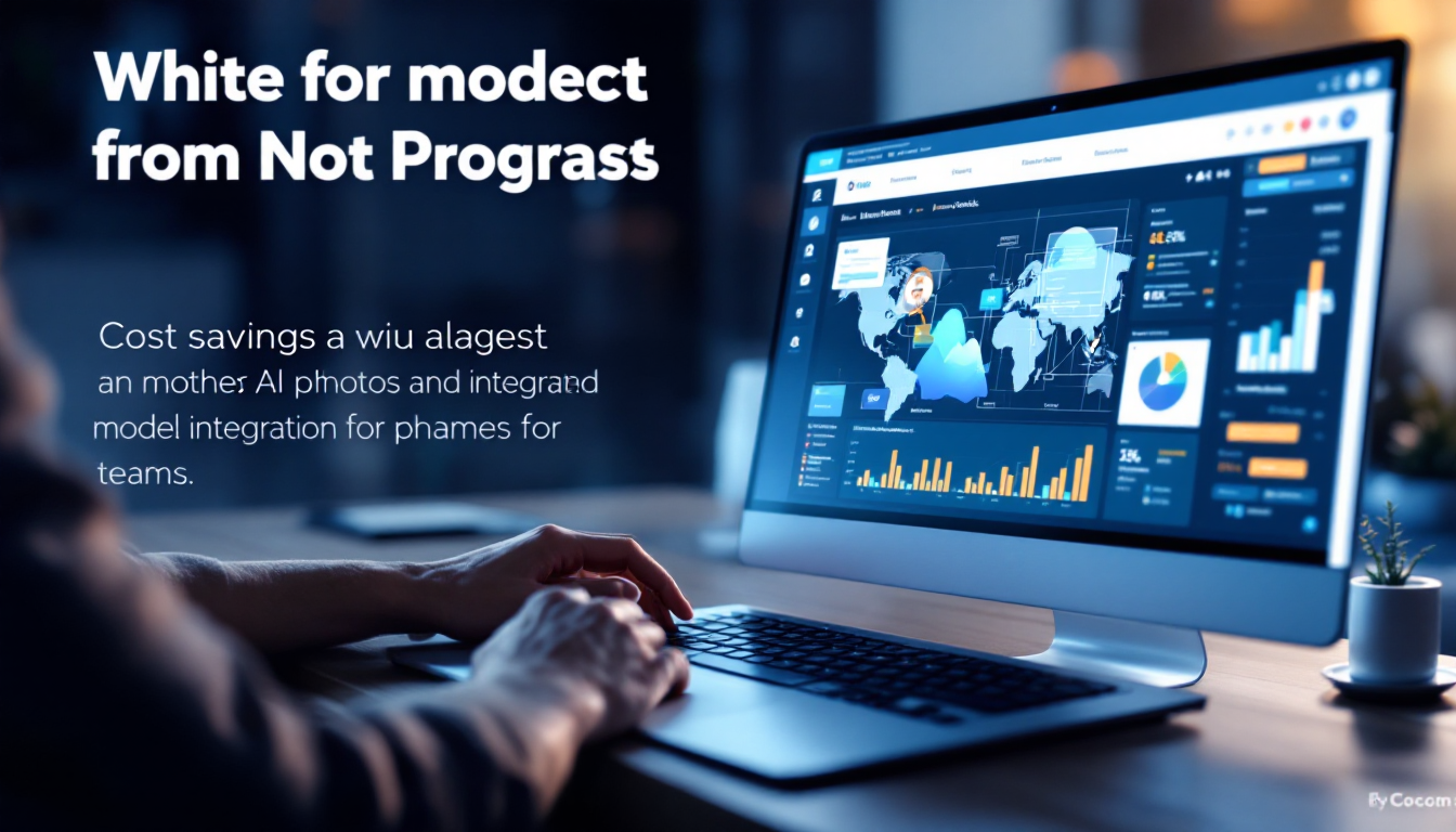 Cost-effective automation for photo tasks