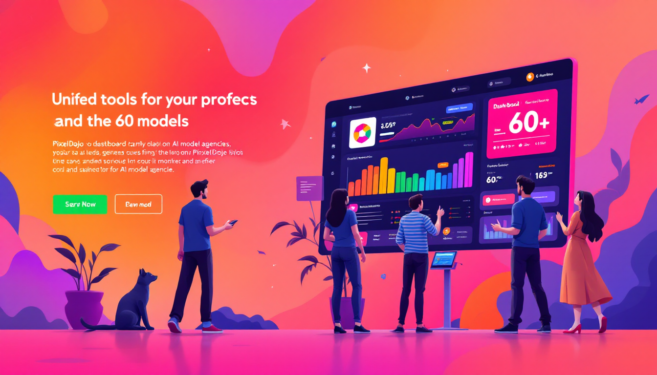 Cost-efficient scaling for growing agencies