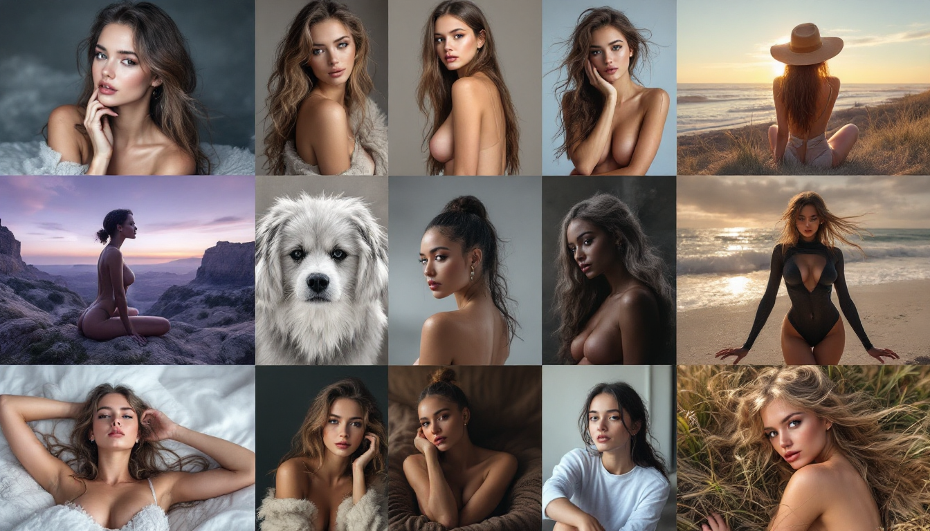 All-in-one access to top AI models