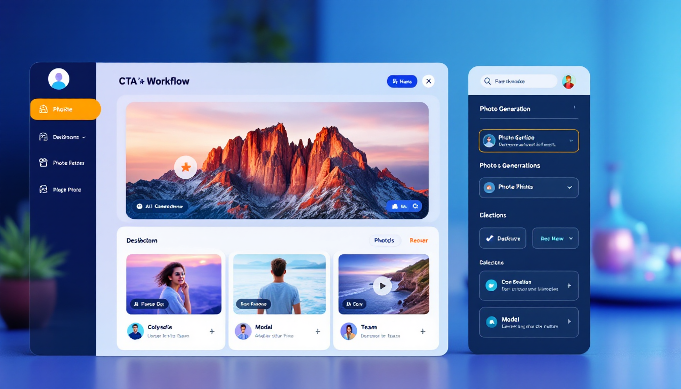 Rapid personalization and iteration