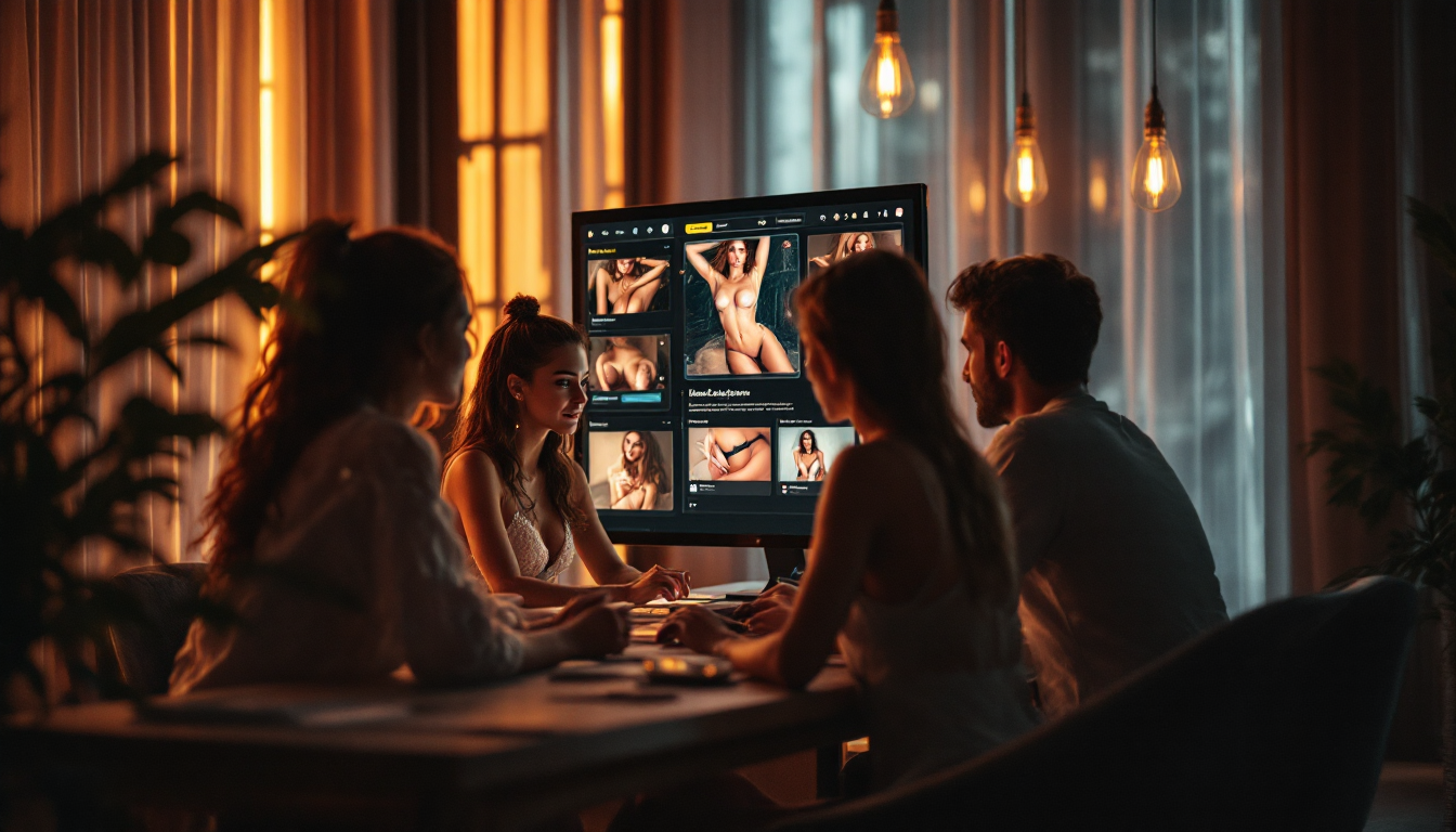 Cost-effective boudoir creation