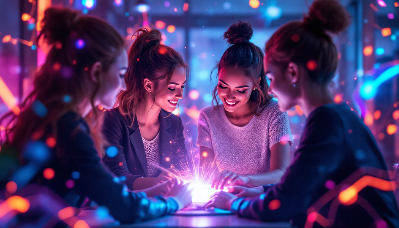 Rapid, high-quality outputs