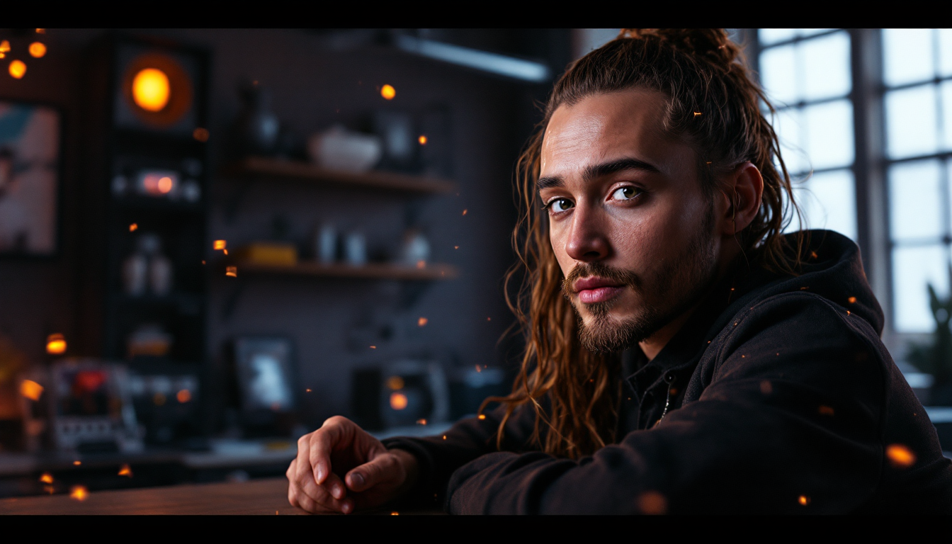 Unlock personalized photo creation with cutting-edge AI