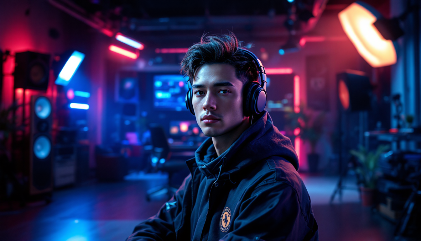 Elevate your content with AI-generated Only Fan poses