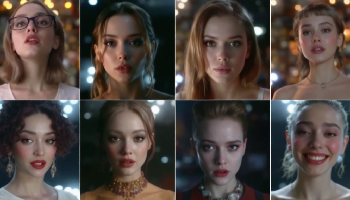 Unified access to premium AI models