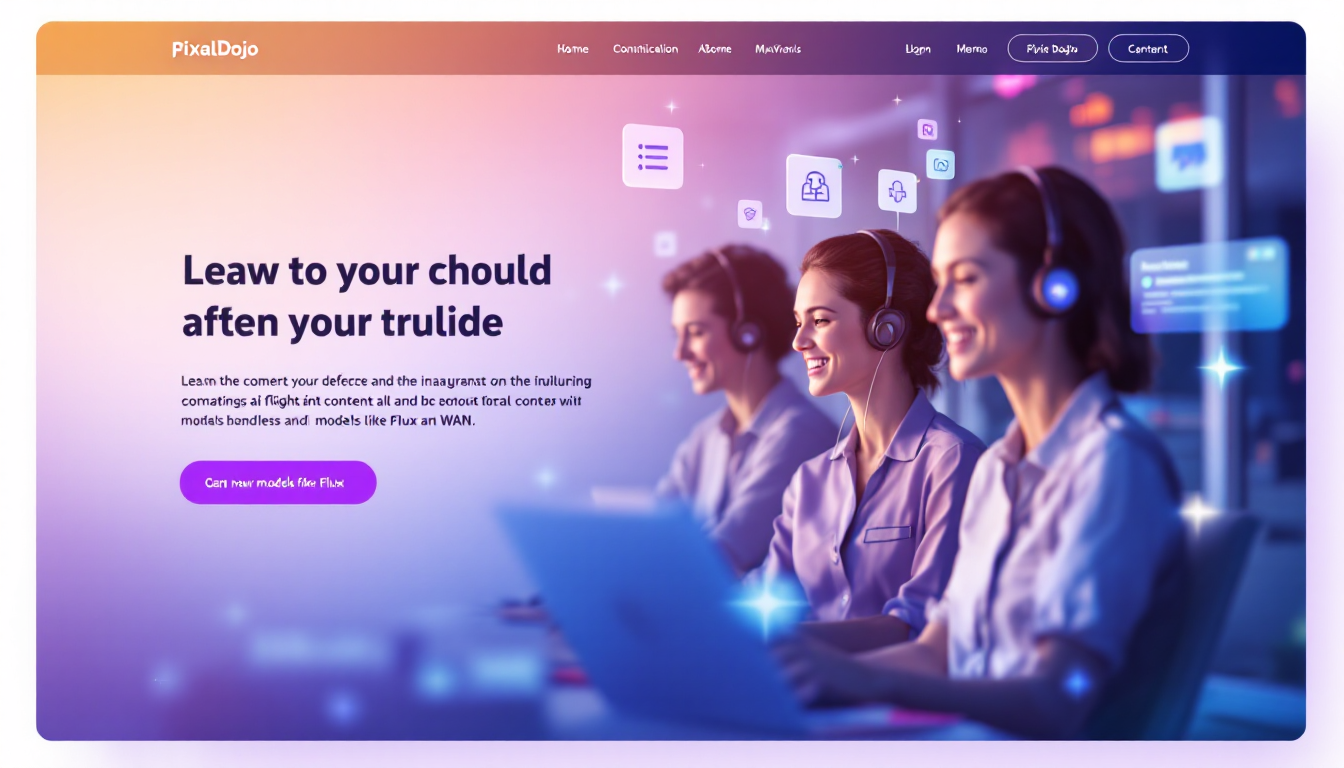 Rapid customization and iteration