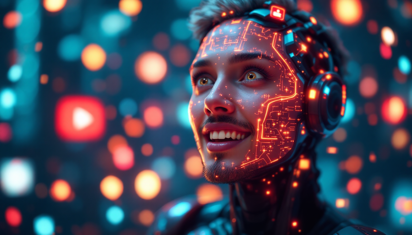 Unlock high-click thumbnails with AI-powered faces