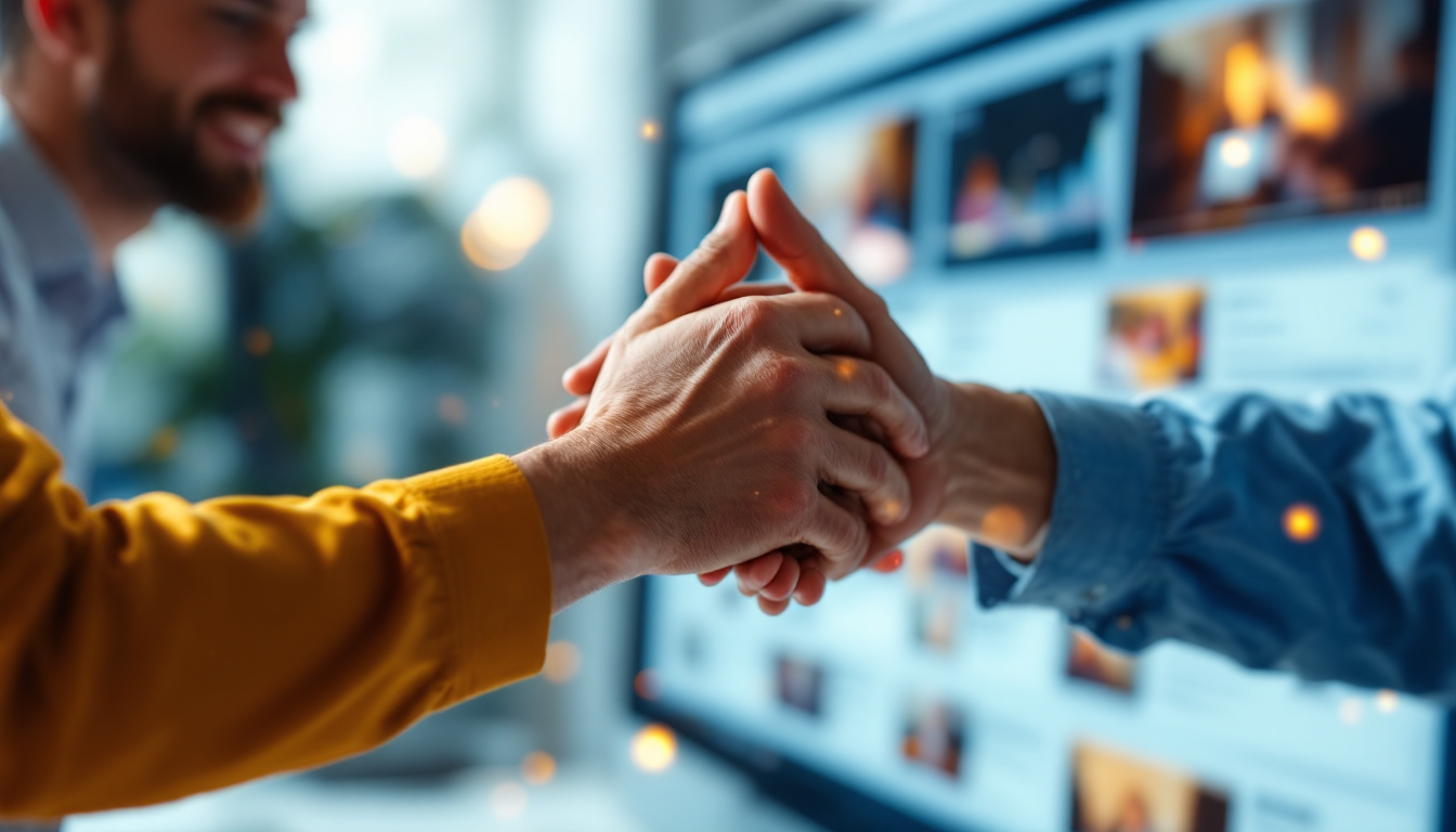 Customizable for any video style