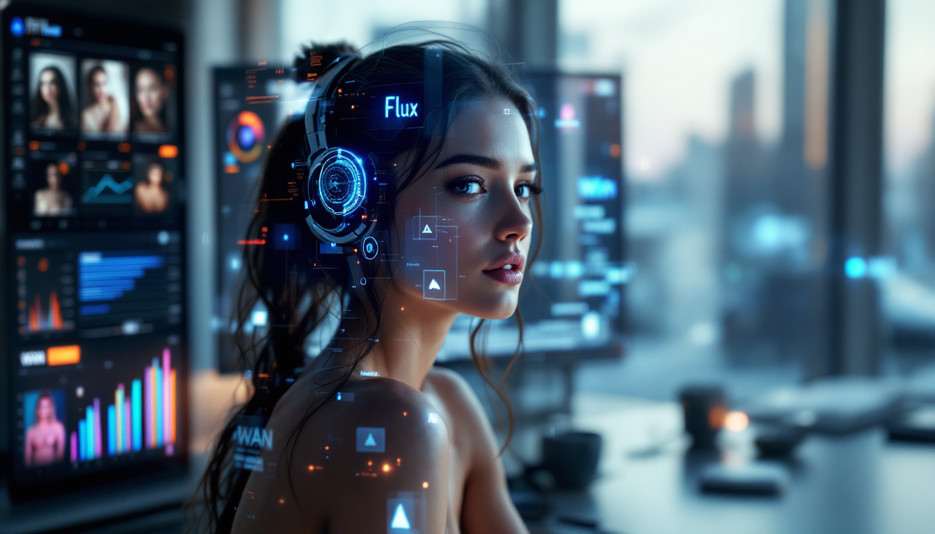 Unlock precise AI nude photo editing with unified model access