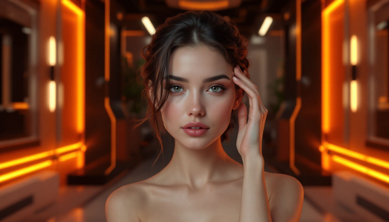 All-in-one model access for efficient editing