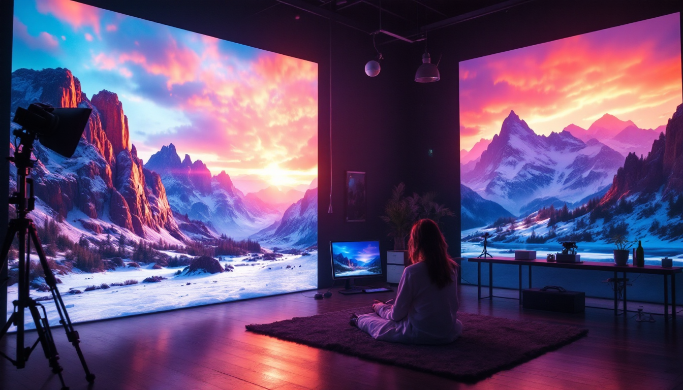 Revolutionize your photography workflow with unified AI tools