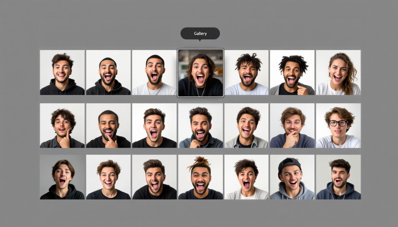 Unified access to top AI models