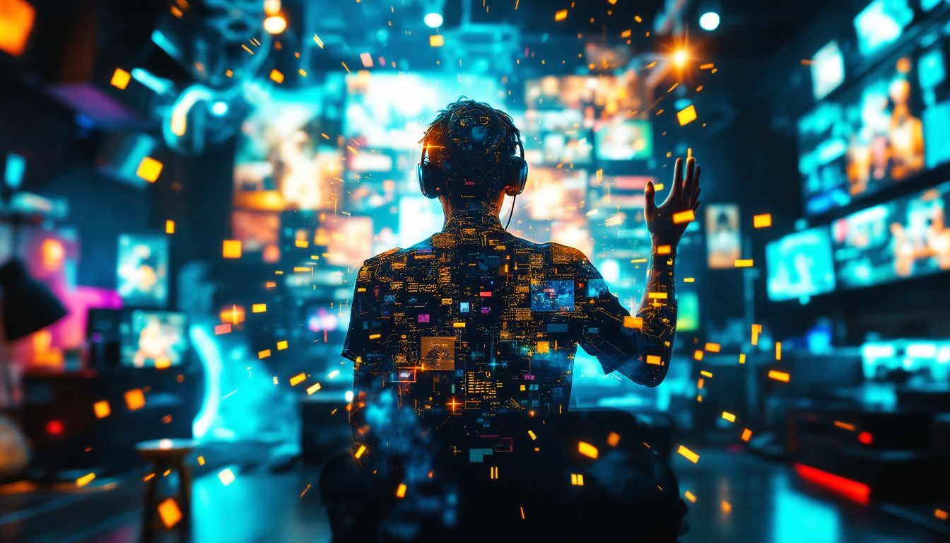 Unlock limitless creativity with PixelDojo's all-in-one AI toolkit