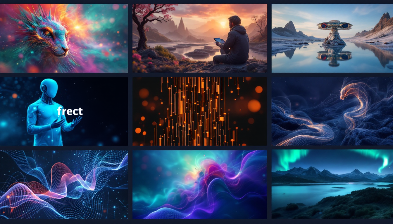 Unified access to cutting-edge AI models