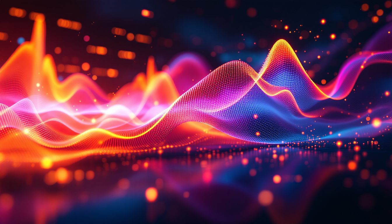 Elevate your content with cutting-edge AI voice generation