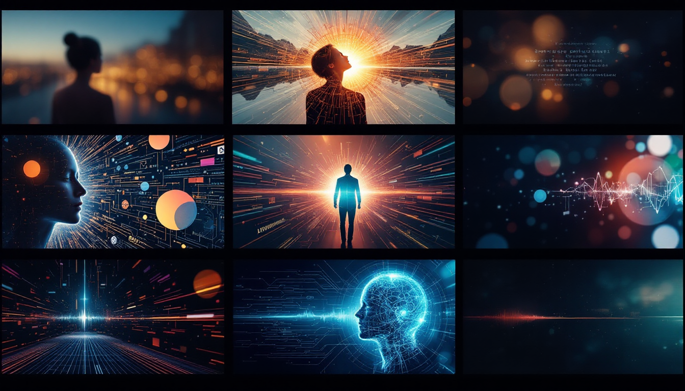 All-in-one AI voice and multimedia toolkit