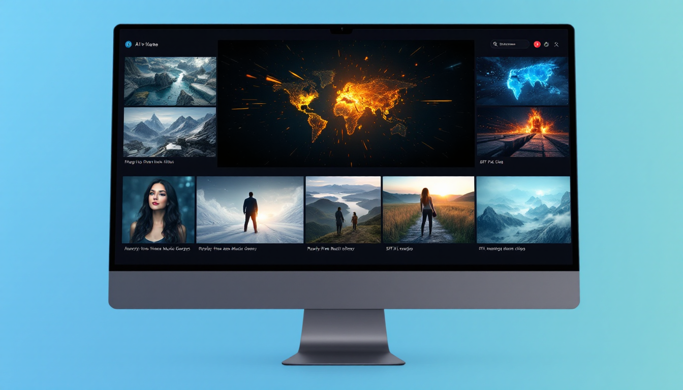 Consolidated access to top AI models