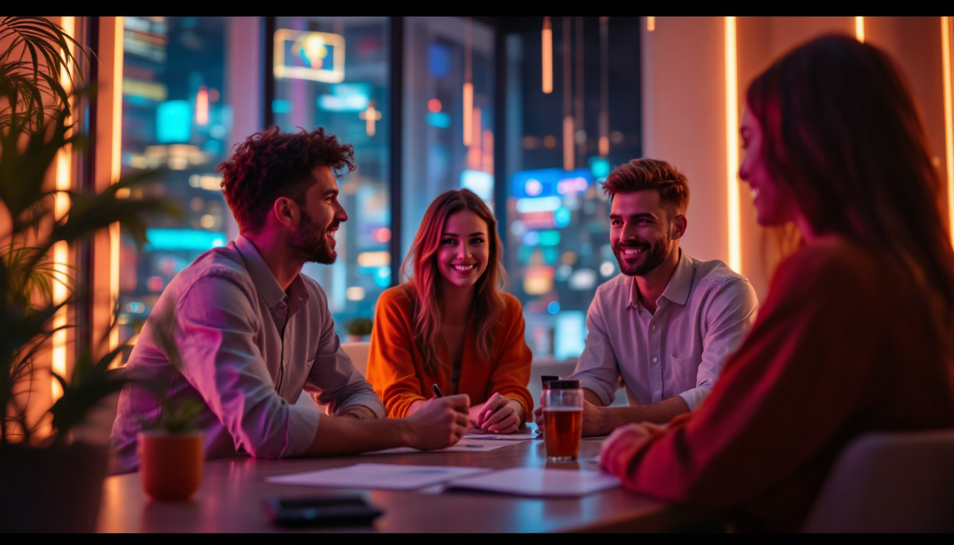 Cost-effective all-in-one access