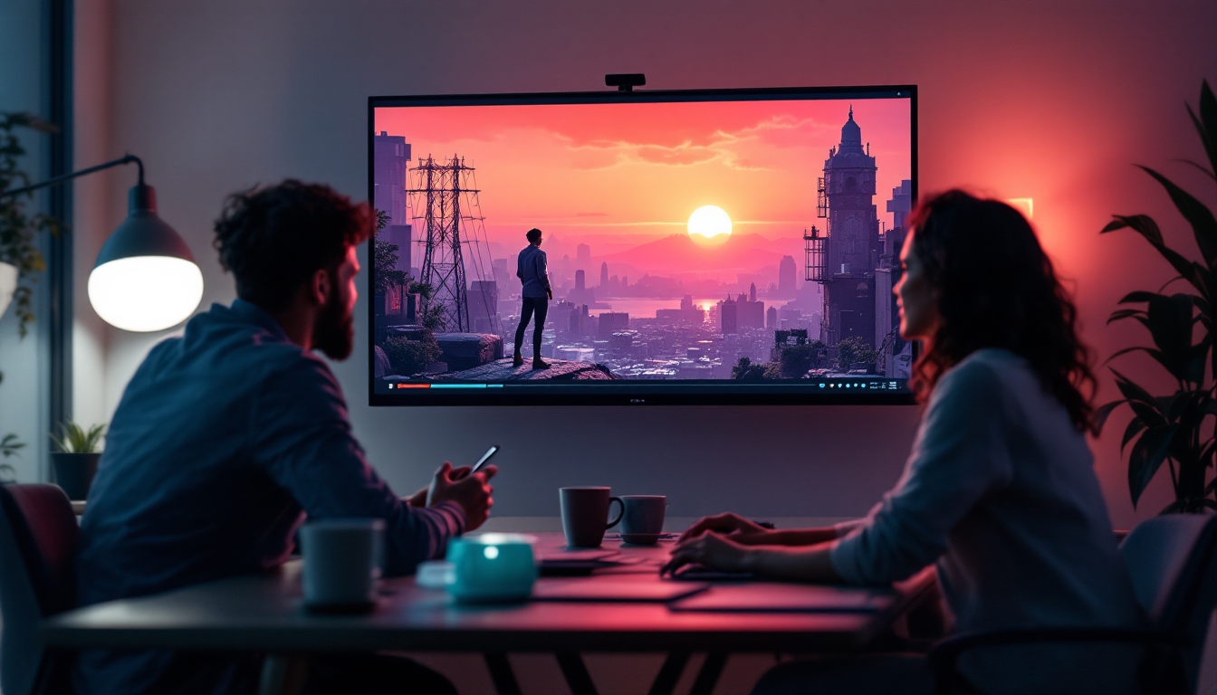 Cost-effective all-in-one access