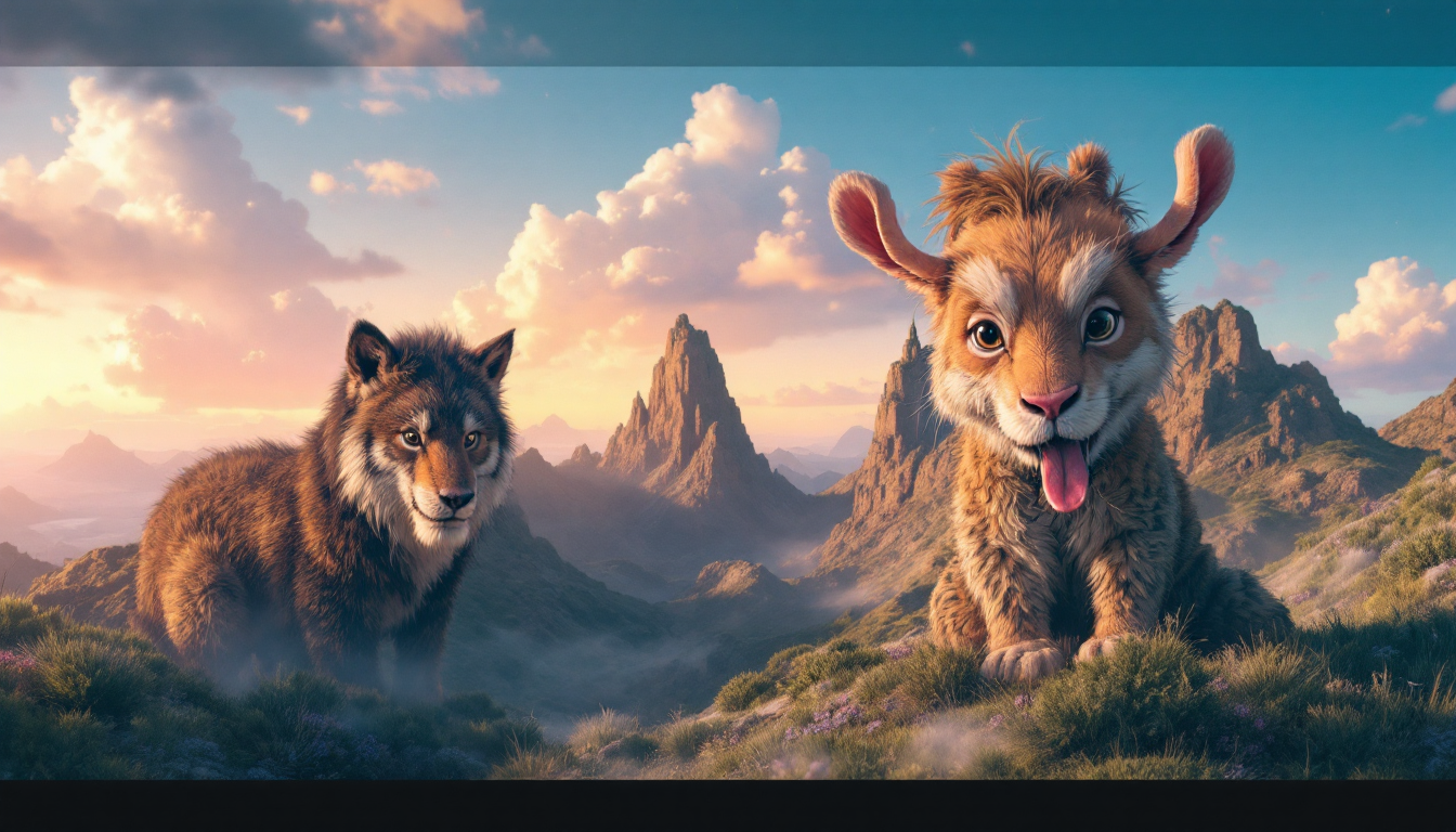 Instant viral content creation