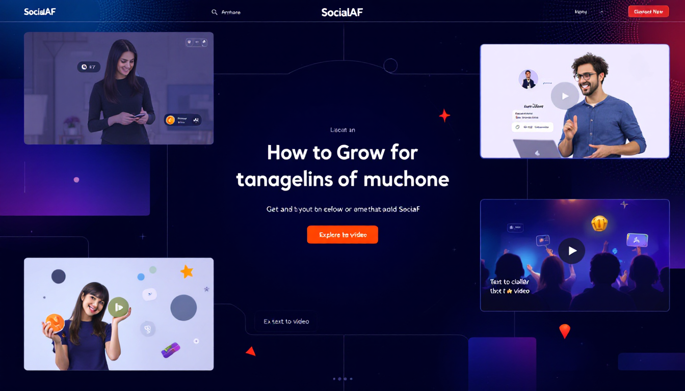 Customizable viral content for engagement