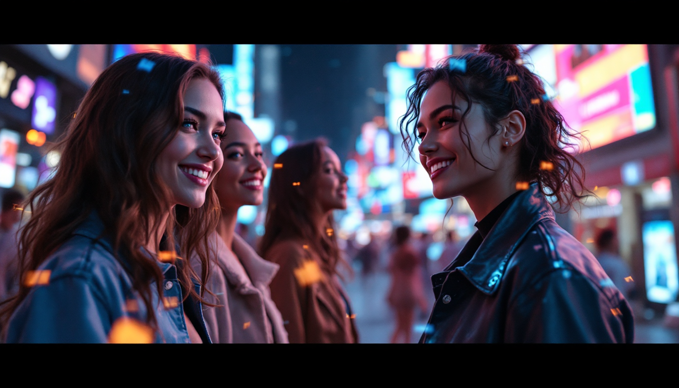 Revolutionize your social strategy with Adobe Sensei AI in SocialAF