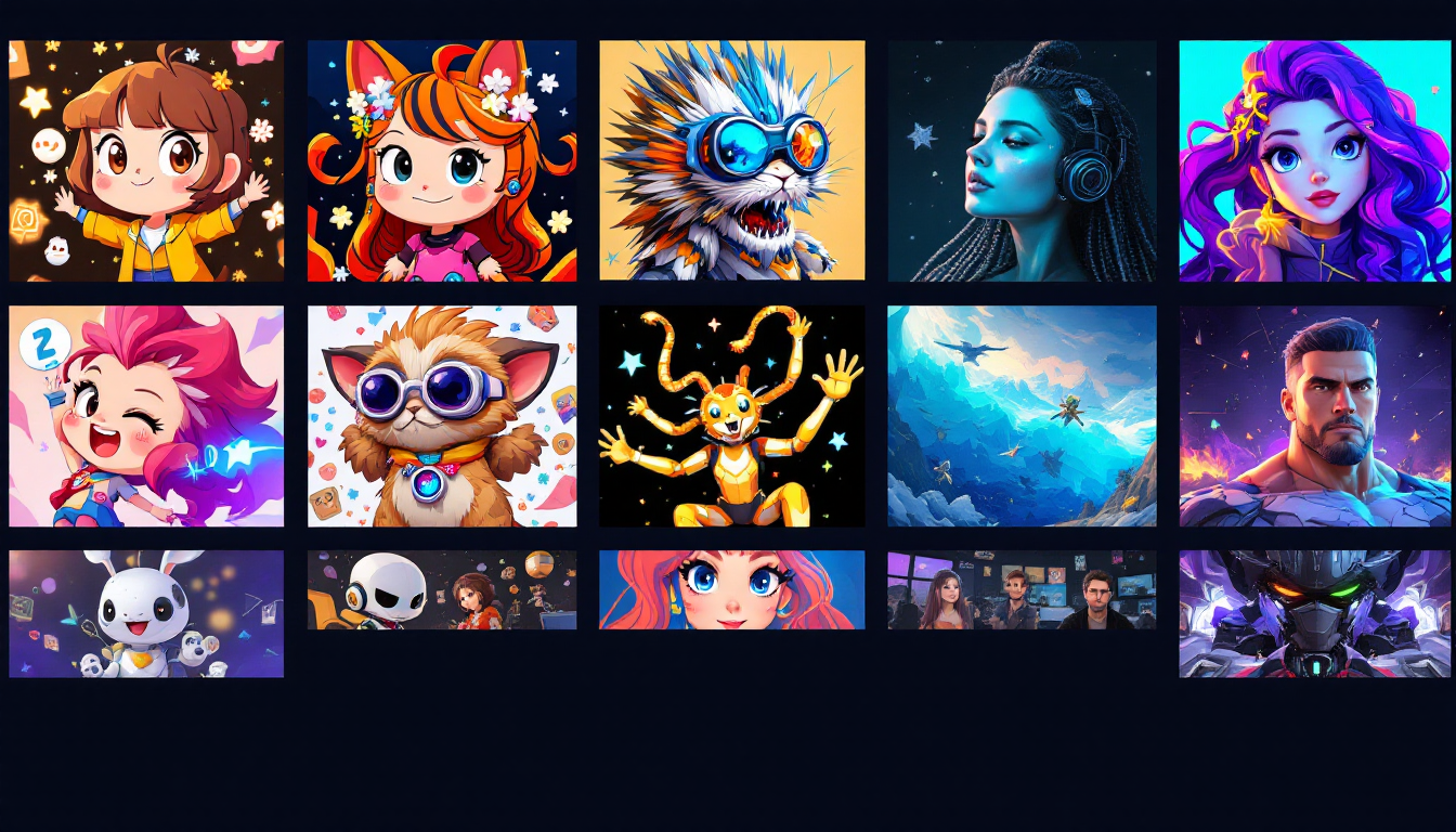 Rapid viral content creation