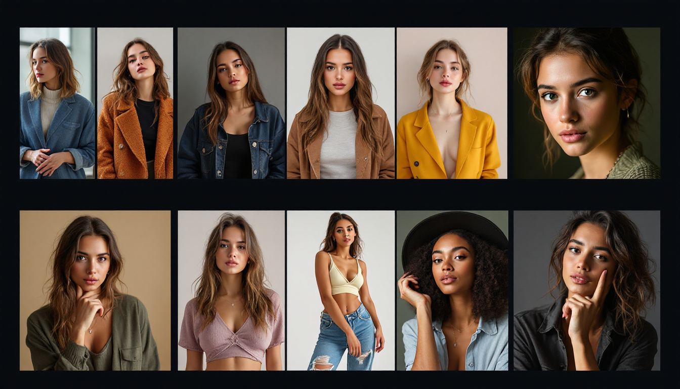 Instant avatar customization for any campaign