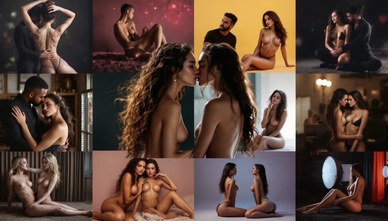 All-in-one access to premium AI models